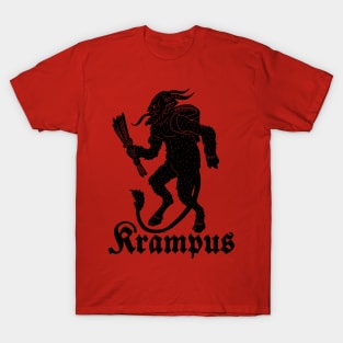 Krampus T-Shirt